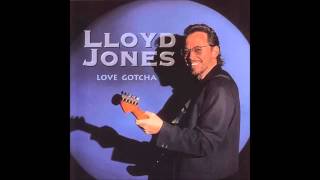 Lloyd Jones  Old News [upl. by Suisyola]