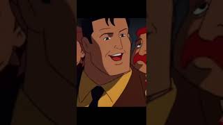 Full one on page soimagine cartoonedits batmantheanimatedseries voiceover 90skids [upl. by Legna]