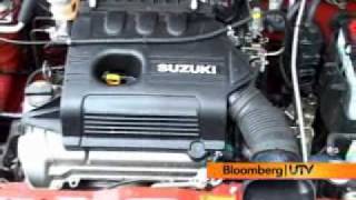 2010 Maruti Alto K10  Comprehensive Review  Autocar India [upl. by Aicineohp]