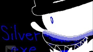 silverexe flipnote [upl. by Aitercal]