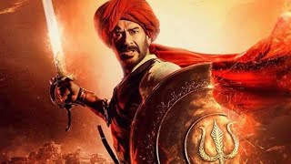 Tanaji Full Movie facts and story  Ajay Devgan  Saif Ali K Kajol devgan  Om Raut [upl. by Christophe463]