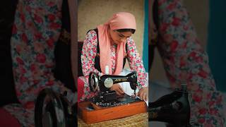 Sewing a new quilt with my mothers old sewing machine [upl. by Cammy]