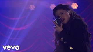 Selena Gomez  Same Old Love Live On The Tonight Show [upl. by Obau]