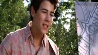 INTRODUCING ME NICK JONAS CAMP ROCK 2 [upl. by Sorenson]