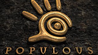 Populous The Beginning  Rolling Demo [upl. by Saleme]