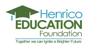 Henrico Education Foundation [upl. by Elodia]