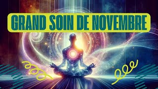 Soin Énergétique en Direct Augmentez Votre Vitalité et Harmonisez Vos Chakras  Séverine CABRIT [upl. by Citron]