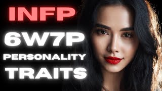 Inside the Mind of an INFP 6w7p Personality Traits Part 2 [upl. by Laubin]