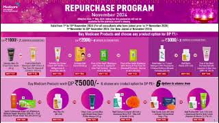 Modicare Repurchase Offers November 2024  Free Products  Modicare Malayalam 8971441004 [upl. by Karyn]