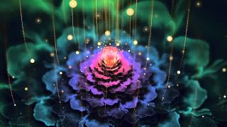 Powerful Healing Theta Meditation  528Hz Transformation Miracles amp DNA Repair [upl. by Tnek]