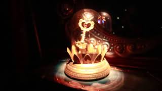 Symbolica  Heldentour Onride Video Freizeitpark Efteling 2018 [upl. by Demeyer]