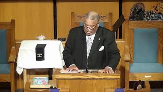 Wolverine State Missionary Baptist Convention Live Stream [upl. by Reinar506]