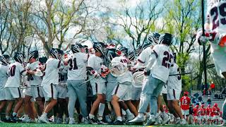 Swarthmore Lacrosse 2024 Season Highlights [upl. by Sauveur801]