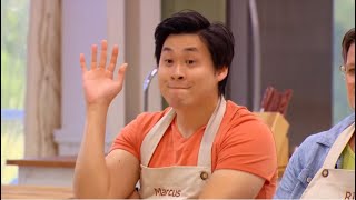 The Great Canadian Baking Show S08E04  Coffee and Tea Week  Full Episodes [upl. by Negroj]