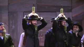 Fiddler on the Roof Full Show [upl. by Noremmac]