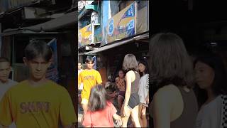 Is TONDO Manila safe Watch and you be the judge 🇵🇭 philippines tondomanila 4kwalk [upl. by Bouchier]