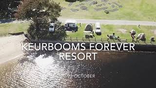 Weekend at Keurbooms Forever resort [upl. by Nata439]