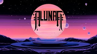 ALUNAH  Far From Reality official lyric video  HEAVY PSYCH SOUNDS Records [upl. by Maddie]