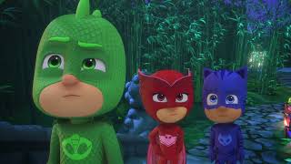 PJ Masks  PJ Power Up  Kids Cartoon Video  Animation for Kids  COMPILATION [upl. by Otcefrep138]