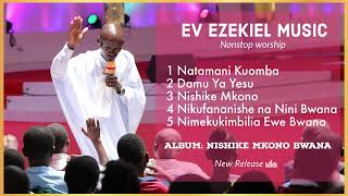 Evangelist Ezekiel  Natamani Kuomba [upl. by Willow]