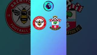 Brentford vs Southampton Prediction [upl. by Ttihw]