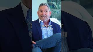 Grant Cardone talks about your home as a asset [upl. by Corell281]