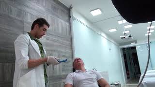 LIVE Mesoterapia Pressurizada com Dr Rafael Ferreira 25JUL [upl. by Solraced]