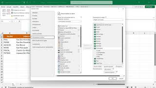 Excel  Fonctions MAJUSCULE MINUSCULE NOMPROPRE modifier la casse dune chaine avec une formule [upl. by Eizzik]