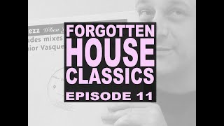 LR3  Forgotten House Classics Episode 11 [upl. by Lanrev]