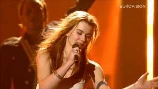 2013 Eurovision Birincisi Danimarka Şarkısı Türkçe Altyazılı [upl. by Eedahs]