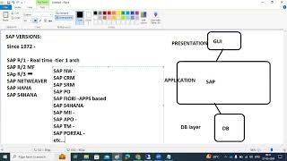 SAP Version information and System Technical Requirements [upl. by Kreiker296]