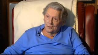 Jerry Lee Lewis interview [upl. by Tipton]