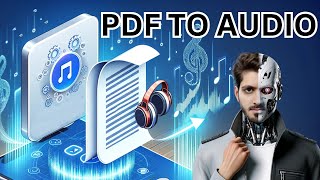 Urdu text to speech free  how to convert pdf to audio [upl. by Aymahs]