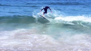 TOUR LAFKENCHE SKIMBOARD 2014 VIÑA DEL MAR  ALGARROBO [upl. by Margret]