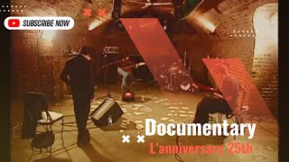 Larcenciel 25th documentary  Laruku 25th anniversary live bonus pikumikutv [upl. by Drew]