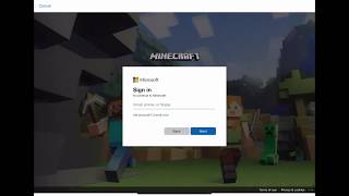 💡 How to create a free Minecraft account in 2 minutes⚡️Play online  iPad Xbox iPhone Android PC [upl. by Anderson]