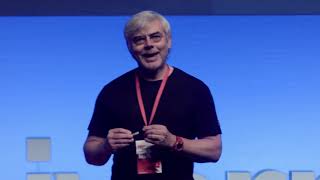 Why You Dont Need 10000 Hours to Master a Skill  Robert Twigger  TEDxLiverpool [upl. by Eiro]