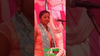 RAVINA RANJAN RAGANA BANAI HAI KI MARI HAI ABHI HO birhasongchannel [upl. by Arline861]