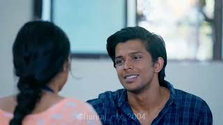 Love 😍💖💕 WhatsApp 💗💞 Status Video Tamil ❣️❤️💝🤩 DO YOU LOVE ME Status Tamil harirajefx2004 [upl. by Socrates]