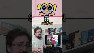 🎙️Le voci che si fanno notare cartoonnetwork superchicche hazbinhotel doppiaggio [upl. by Ragde691]