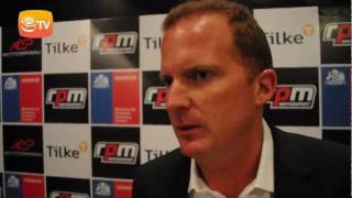 Motorpark entrevista con Christian Epp [upl. by Cupo]