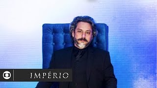 Império o Comendador vai deixar saudades D [upl. by Phaidra]