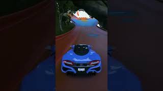 Hennessey Venom F5 TOP SPEED stock  Forza Horizon 5  312 MPH [upl. by Hew582]