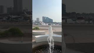 Bahrain 🇧🇭 Bahrain bay holiday beautiful travel hot [upl. by Uriisa]