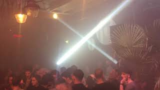 Andrey Pushkarev​ b2b Roger Gerressen​ at THE TRIBE​ [upl. by Lear13]