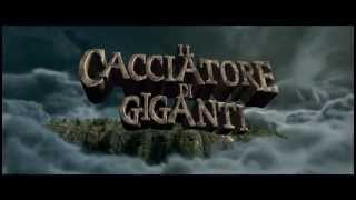 Il cacciatore di giganti trailer [upl. by Giarc]