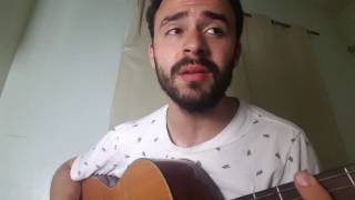 Sozinho  Caetano Veloso Cover [upl. by Bond358]