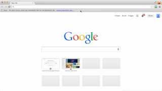 How To Effectively Manage Your Google Chrome Bookmarks [upl. by Ayekahs]