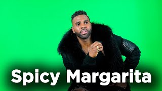 Jason Derulo Michael Bublé A7S  Spicy Margarita 1 hour straight [upl. by Odnala]