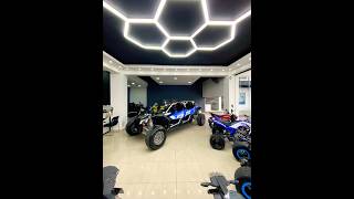 CanAm Maverick X3 RS 2023😍utvbuggyrallycanammaverickx3maverickx3atvcanamx3 [upl. by Avehs]